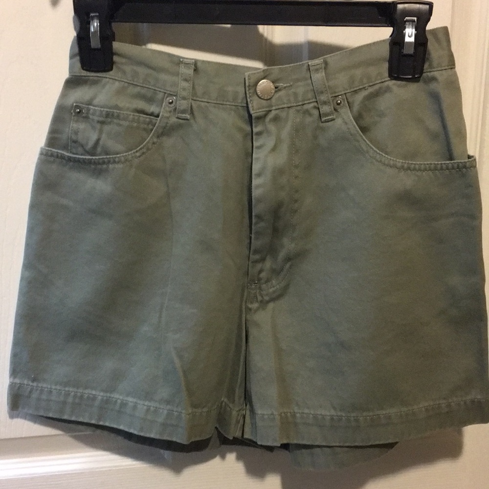 Banana Republic shorts